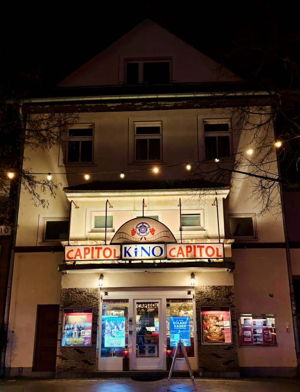 Bild zu Willkommen! - 1