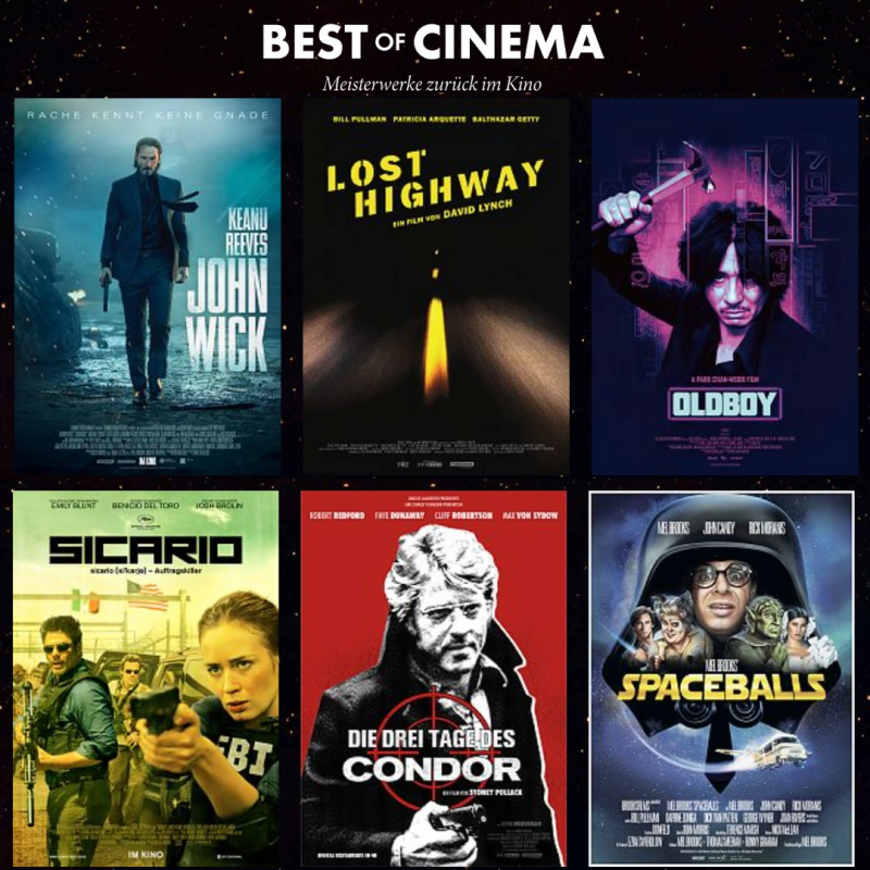 Bild zu Best of Cinema 2026 - 1