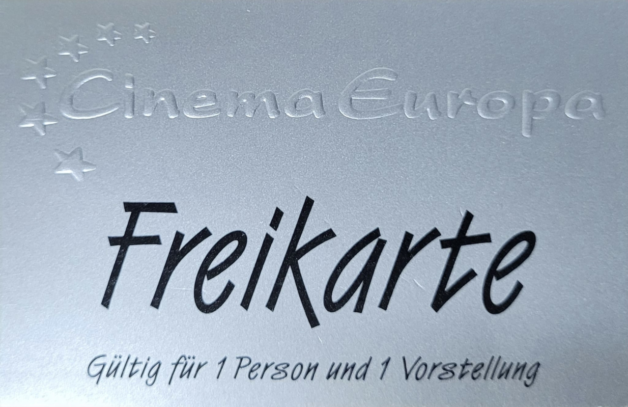 Bild zu Wir bitten zu beachten - 1