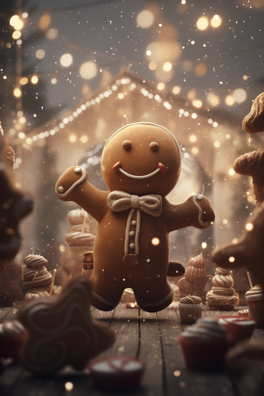 Bild zu Unsere Öffnungszeiten über die Weihnachtszeit - 1