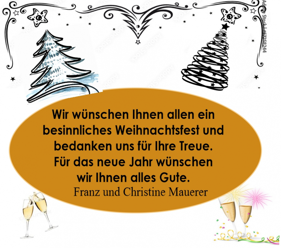 Bild zu Schöne Weihnachten - 1