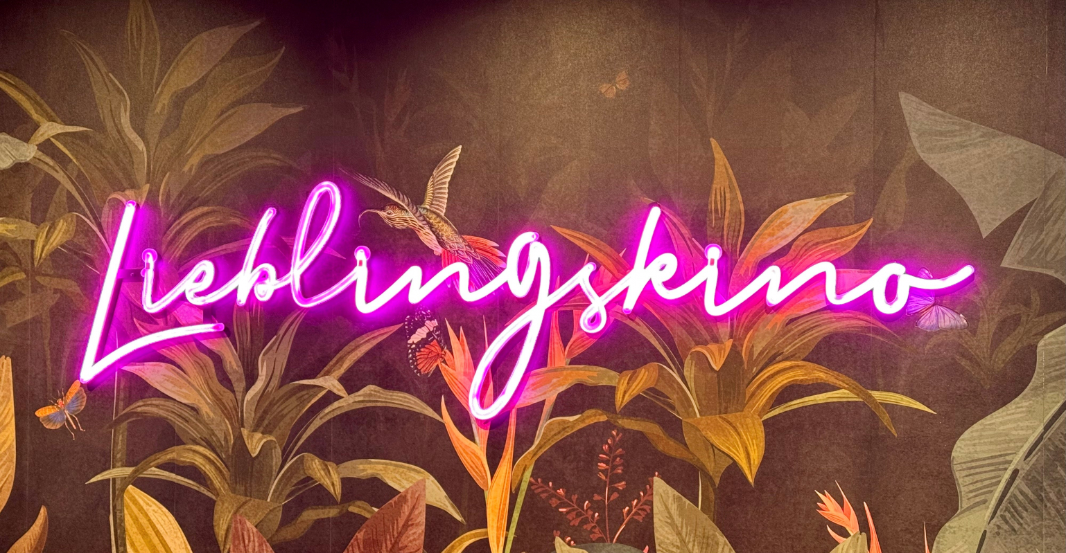 Bild zu Was ist denn bei euch los? - 1