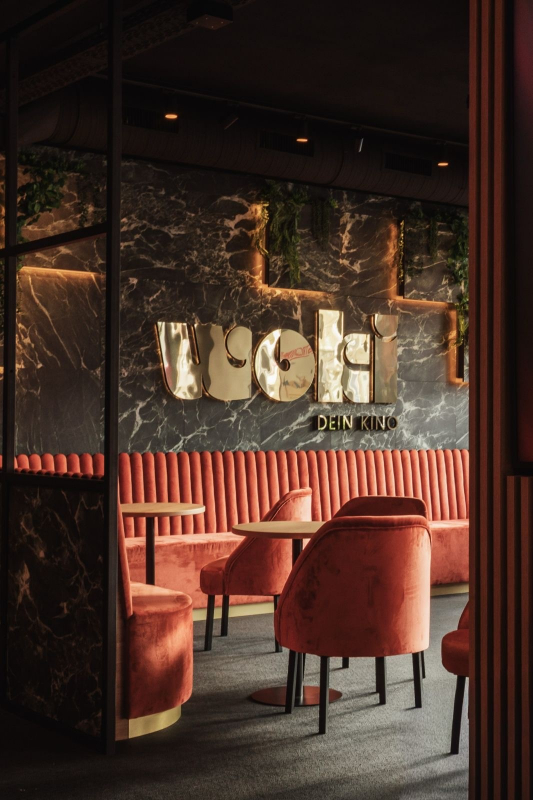 Bild zu Was ist denn bei euch los? - 1