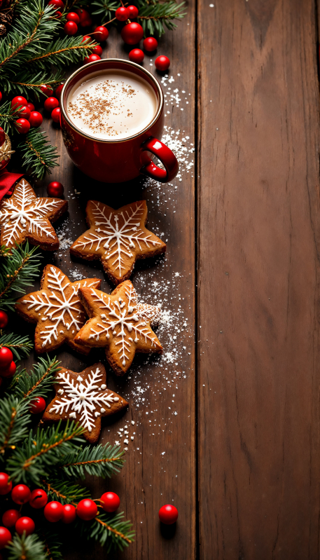 Bild zu Unsere Öffnungszeiten über die Weihnachtszeit - 1