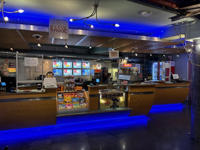 Bild zu Wir suchen ab sofort Mitarbeiter (m/w/d - ab 22 Jahre) auf 540.00 - Basis - 1