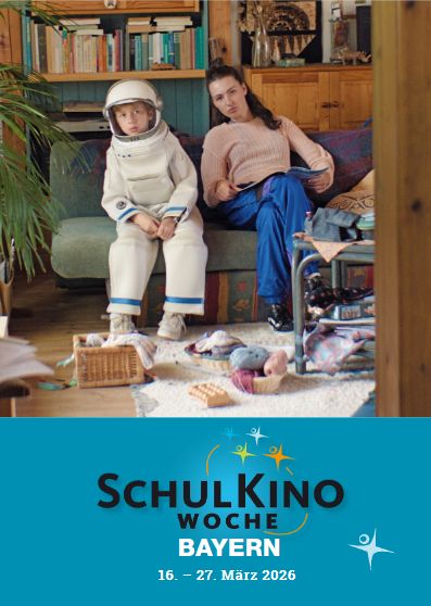 Bild zu Schulkinowoche bei uns im Kino: Montag 16.03.26 bis 27.03.26 - 1