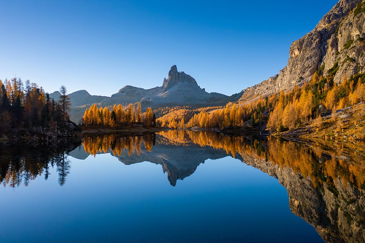 Bild zu Live Multivisionsshow: SÜDTIROL 3D - 1