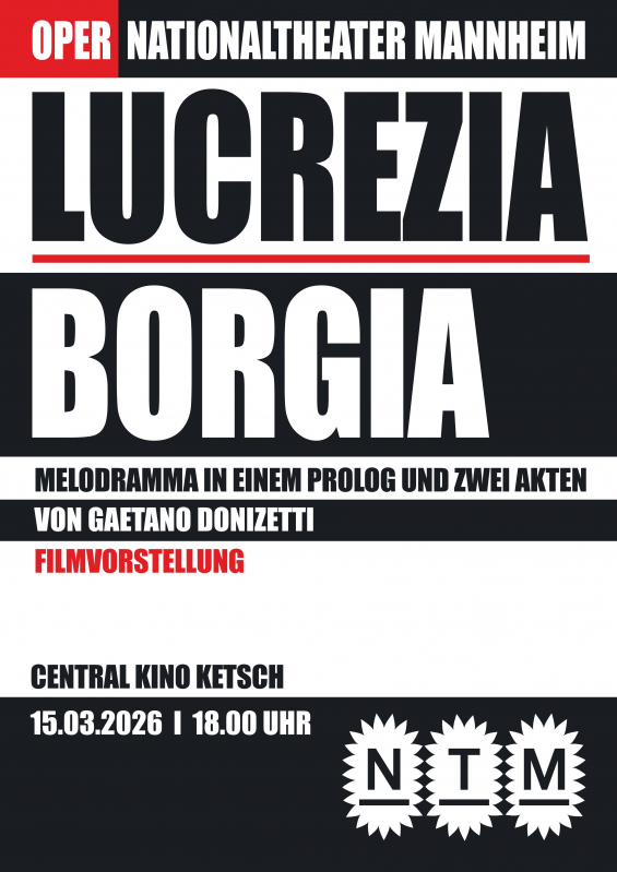 Bild zu OPER im Central | 15.03. | 18 Uhr - 1
