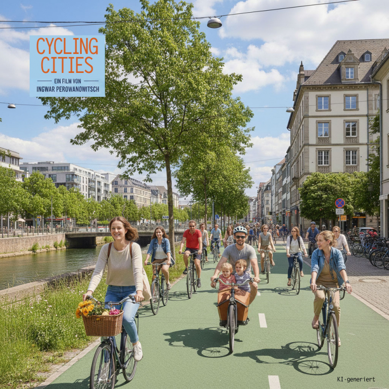 Bild zu Cycling Cities - 1