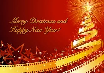 Bild zu Frohe Weihnachten! - 1