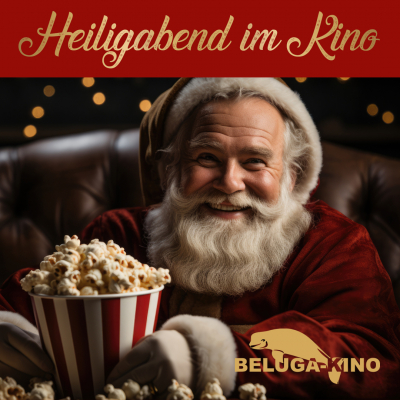 Bild zu Unser Programm an Heiligabend - 1