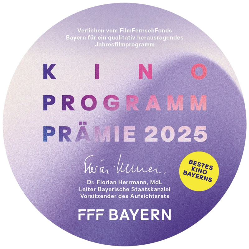 Bild zu Wir sind Bayerns bestes Kino! - 1