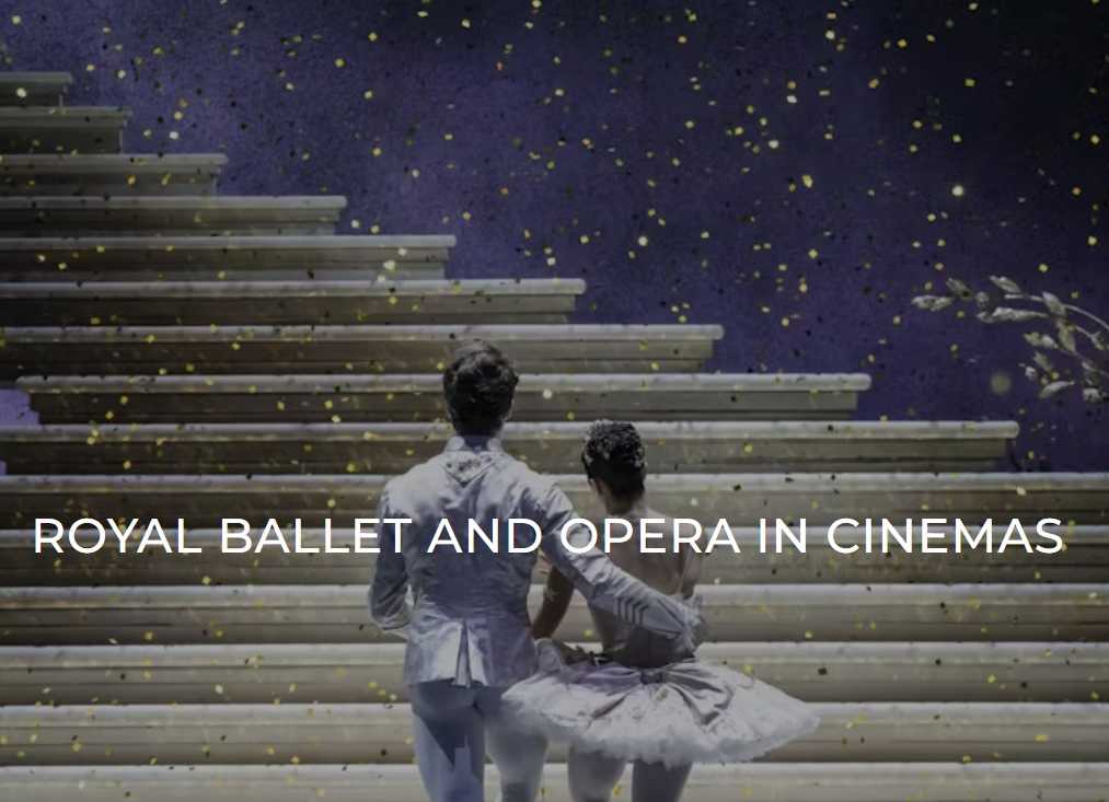 Bild zu Royal Ballet and Opera London 2025/26 - 1