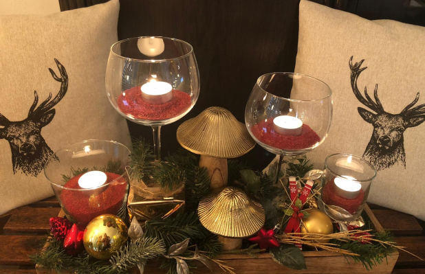 Bild zu Der Geschenktipp zu Weihnachten - 1