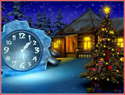 Bild zu Wir warten aufs Christkind - 1