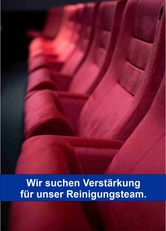 Bild zu Wir suchen Sie ! - 1