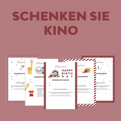 Bild zu Onlinegutscheine gibt es immer ;-) - 1