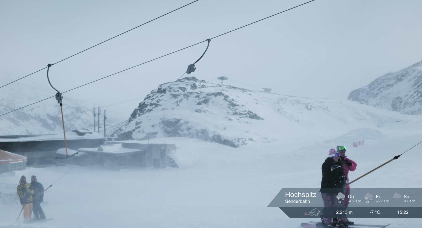 Bild zu Ein langer Kurzer zur langen Nacht des kurzen Tags - 1