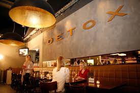 Bild zu Das Detox sucht - 1