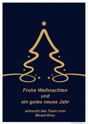 Bild zu Frohe Weihnachten & einen guten Rutsch ins neue Jahr 2026 - 1