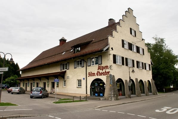 Kino Füssen Kino Füssen