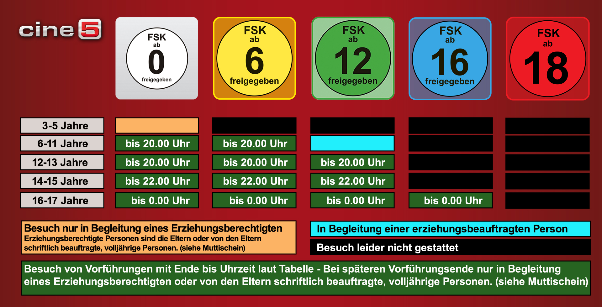 Arte mediathek fsk 18